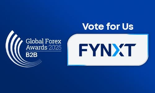 FYNXT Nominated for “Best IB Management Platform” at the Global Forex Awards – B2B