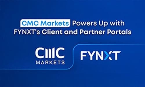 CMC Upgrades with FYNXT Portals!