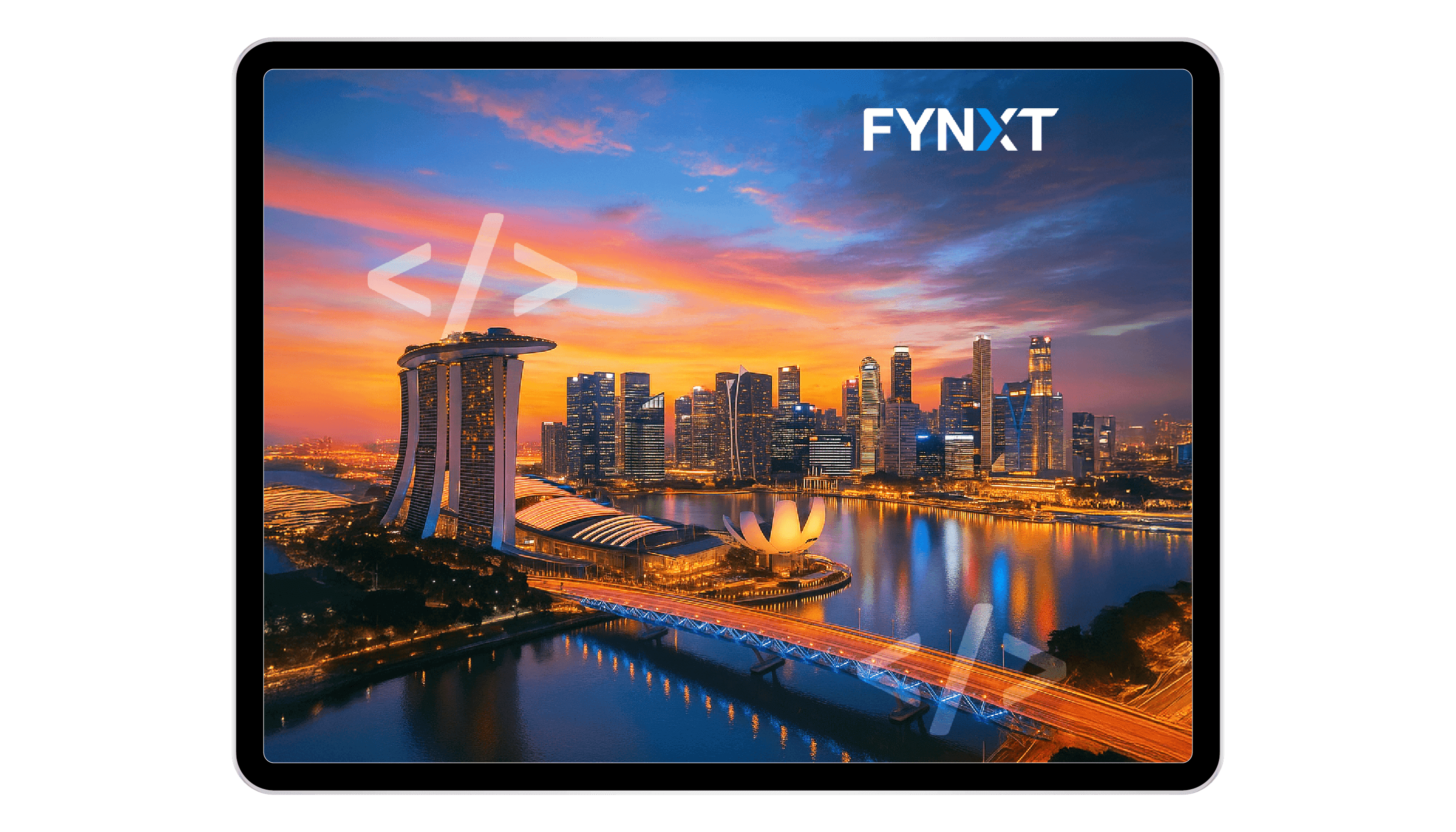 Our Journey to Empower Financial Services