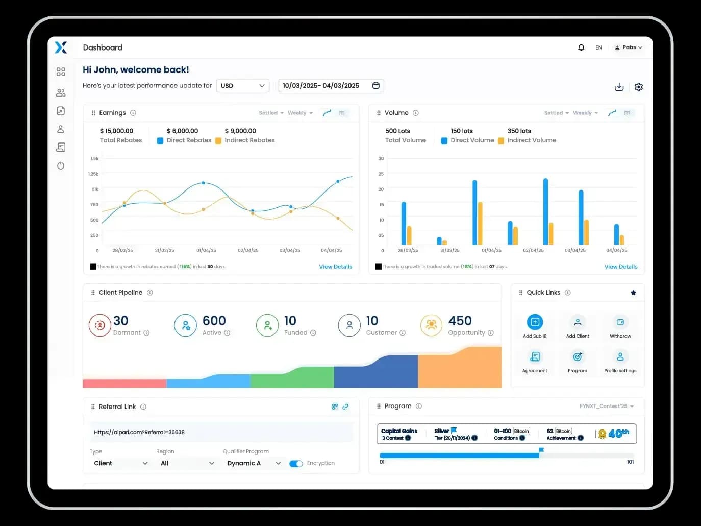 Brokerage‑in‑a‑Box. Go Live in 14 Days.